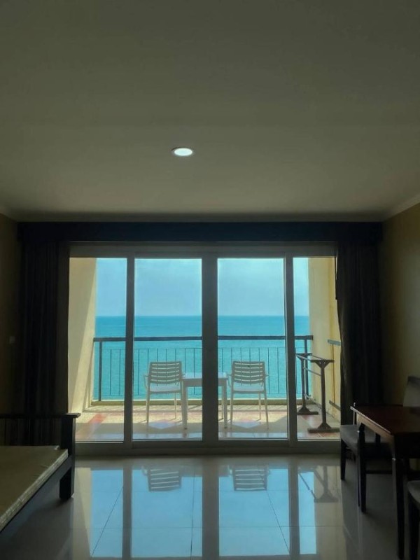 Image: Royal Phala Cliff Beach Resort