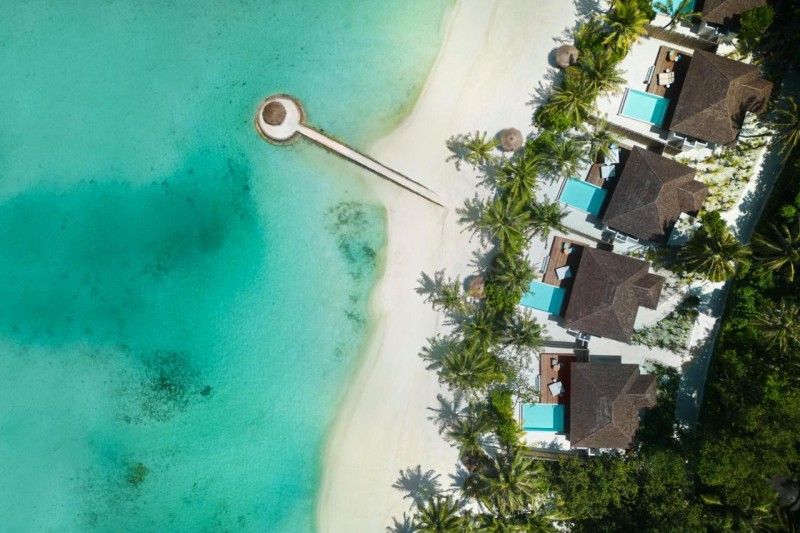 Image: Anantara Veli Maldives Resort - Adults Only