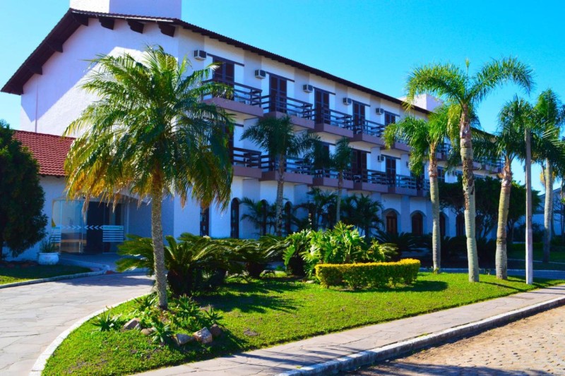 Image: Hotel das Figueiras