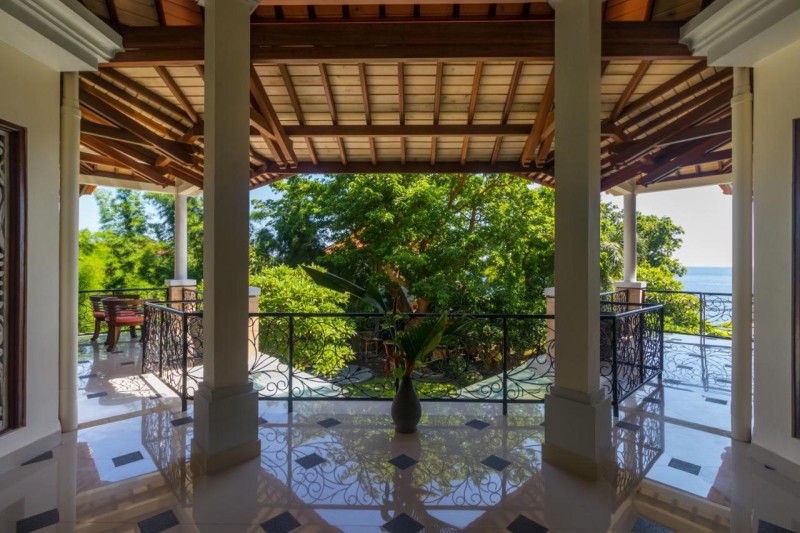 Image: Villa Sky Dancer - Bali