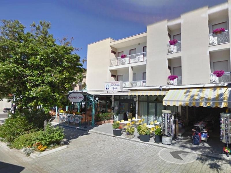 Image: Hotel Nautic Vicino al Mare