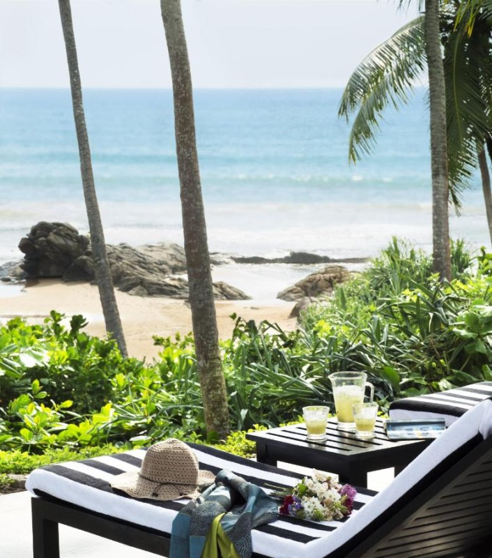 Image: Taj Bentota Resort & Spa