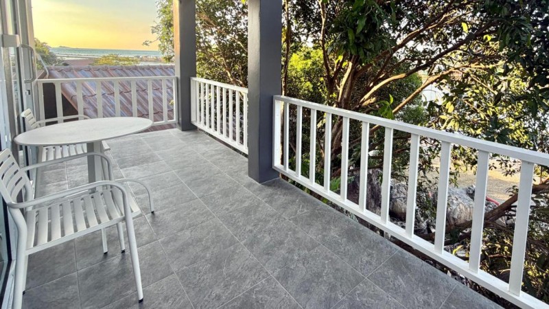 Image: Tharathip Resort Koh Phangan - SHA Plus