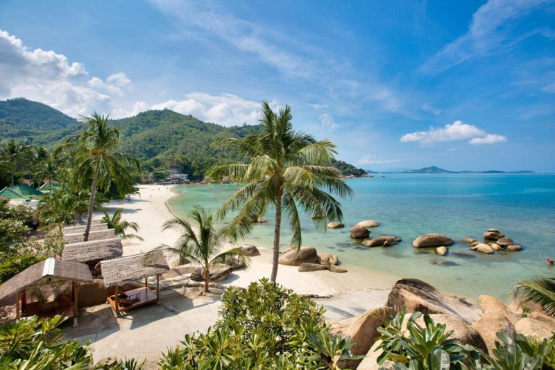 Image: Crystal Bay Yacht Club Beach Resort