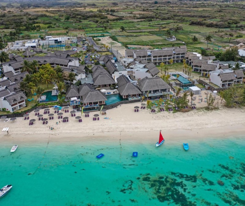 Image: C Mauritius