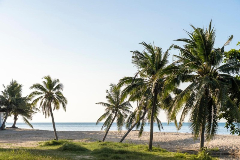Image: Zara Beach Resort Koh Samui