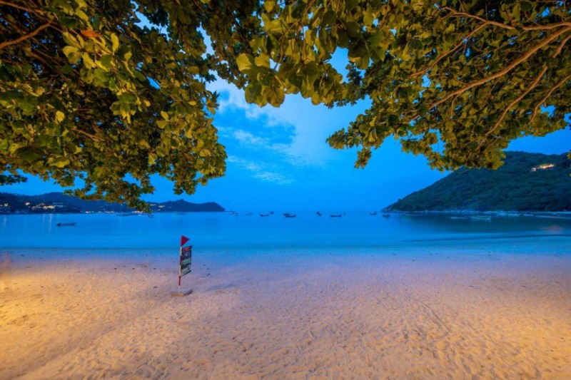 Image: Thong Nai Pan Beach Residence