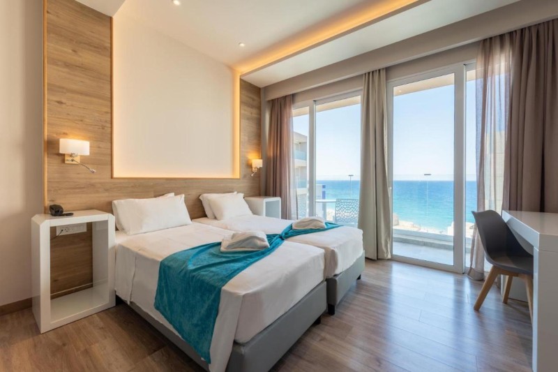 Image: Arte Hotel