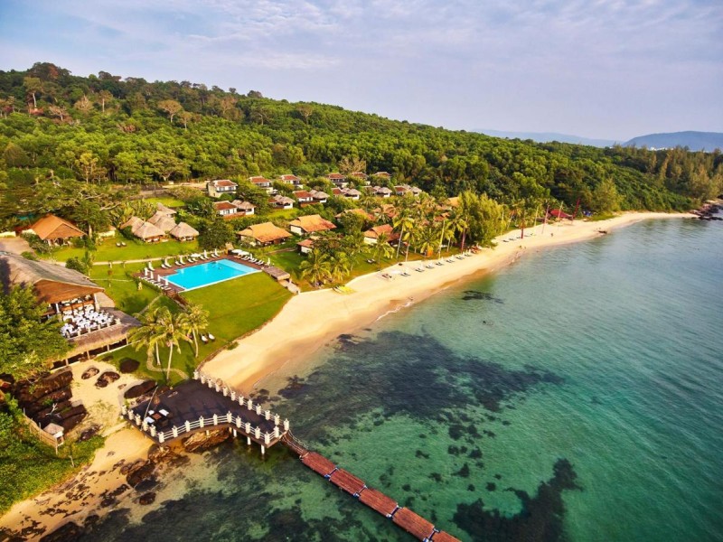 Image: Chen Sea Resort & Spa Phu Quoc