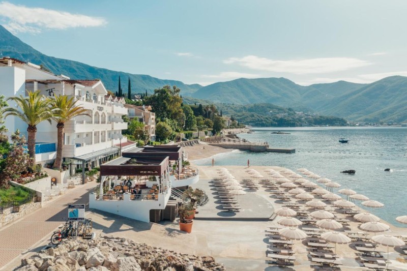 Image: Hotel Perla