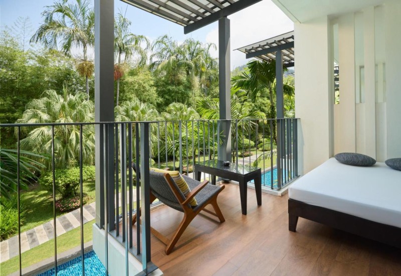 Image: The Chill Resort and Spa, Koh Chang