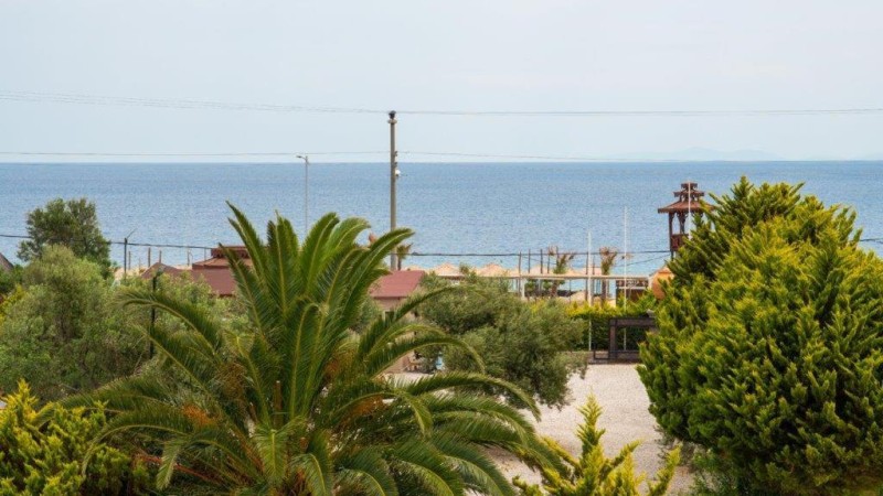 Image: Club Kavala Beach Hotel Assos