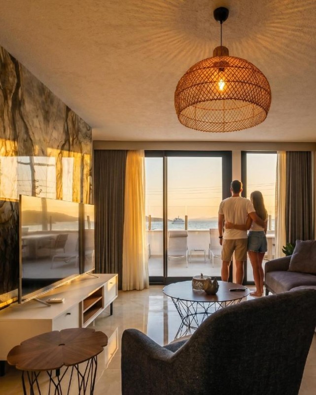 Image: Babana Hotel