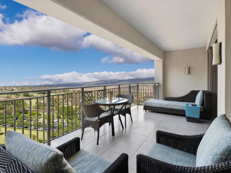 Image: Hyatt Vacation Club at Ka'anapali Beach