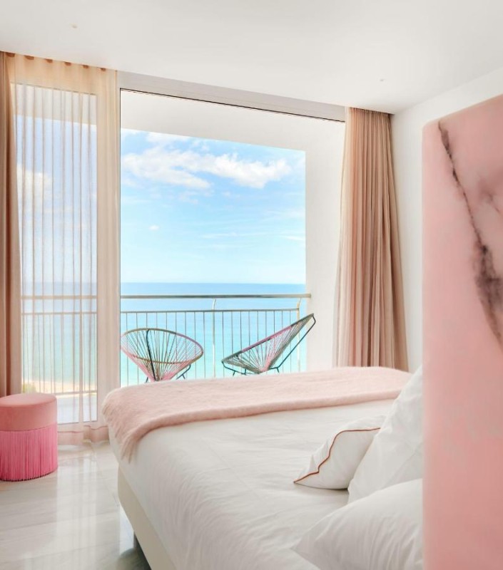 Image: Hotel Aromar