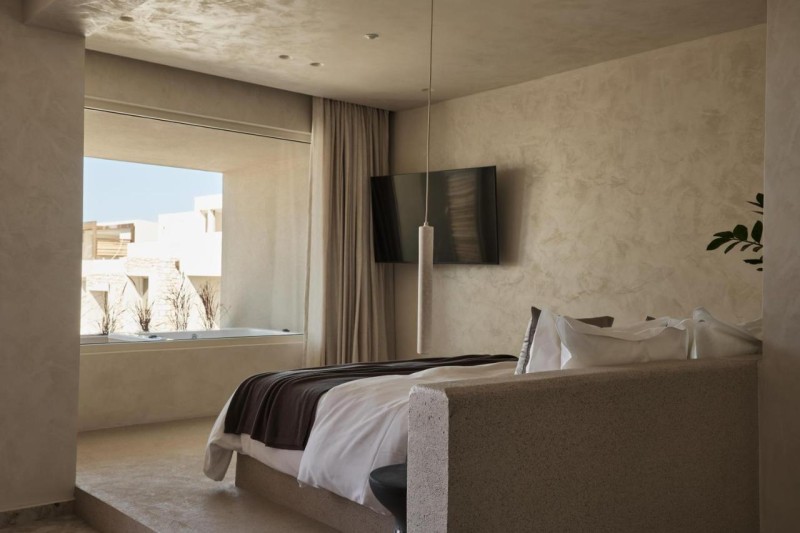 Image: Uzenie All Suites Boutique Resort - Adults Only