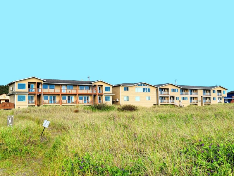 Image: Moonstone Beach Motel