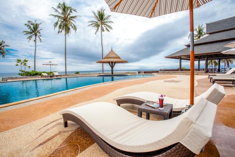 Image: Lanta Corner Resort