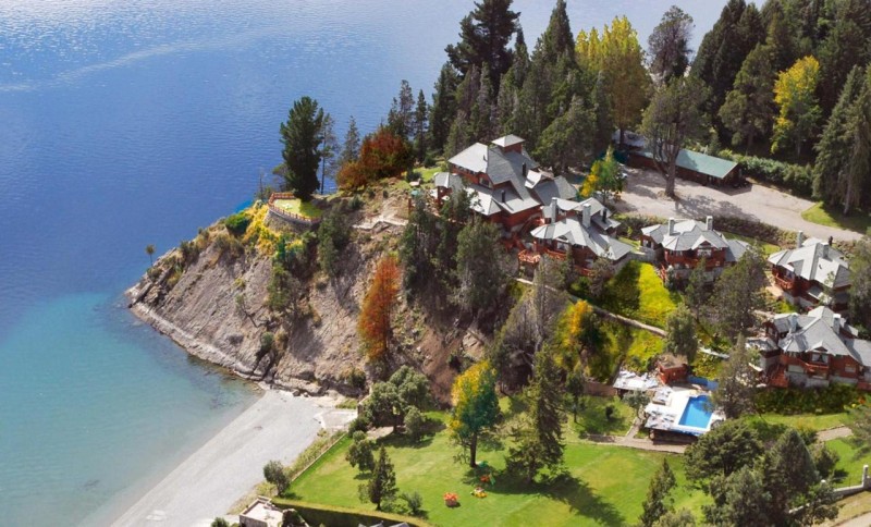Image: Charming Residences & Suites with Private Spa