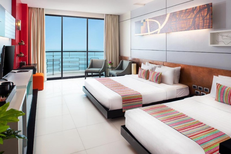 Image: The Zign Hotel
