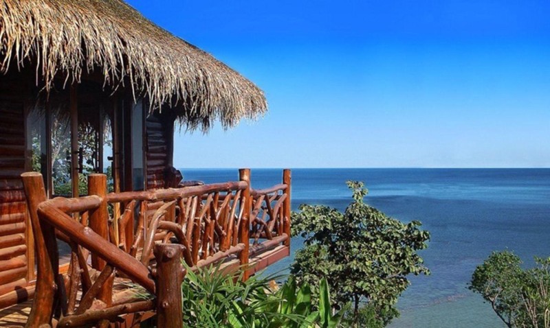 Image: Koh Jum Resort
