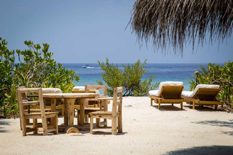 Image: Soneva Fushi