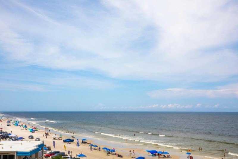 Image: SpringHill Suites by Marriott New Smyrna Beach