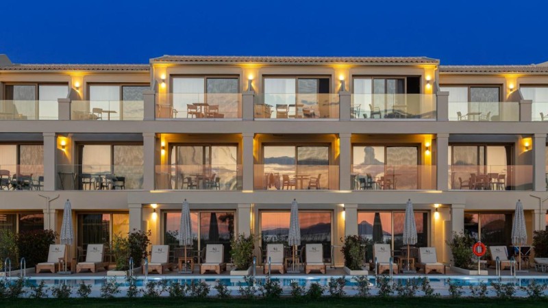 Image: Hotel Athina