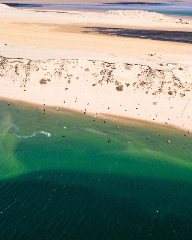Image: Hotel Dakhla Club & SPA