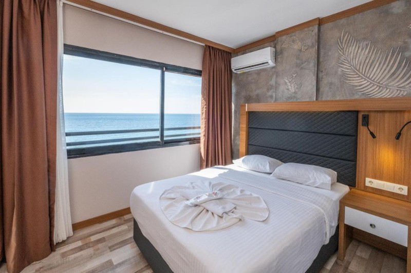 Image: Sunday Beach Hotel
