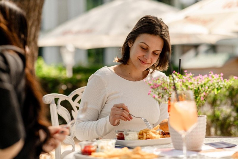 Image: Rugard Thermal Strandhotel