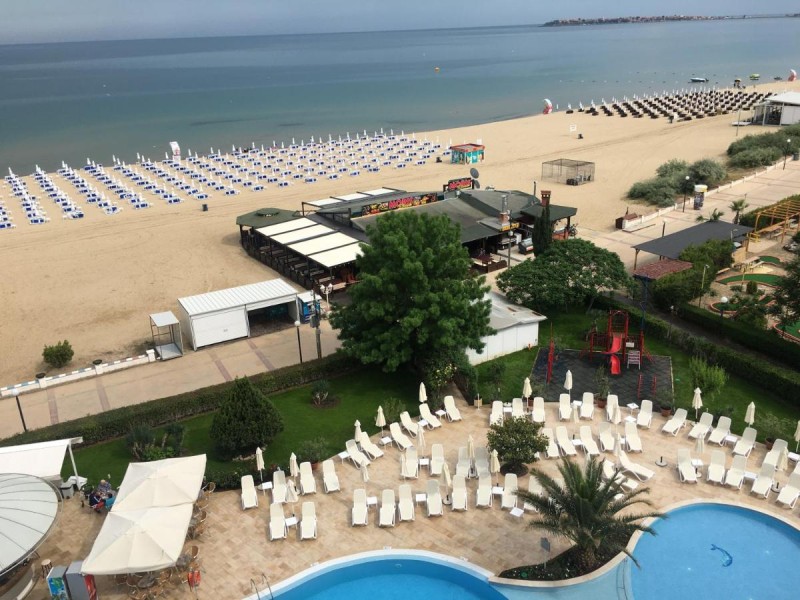 Image: Hotel Neptun Beach