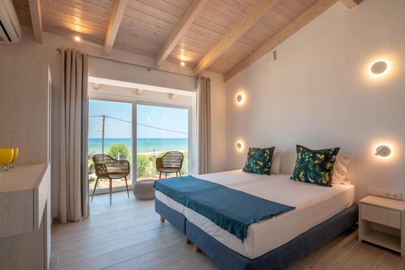 Image: GT Beach