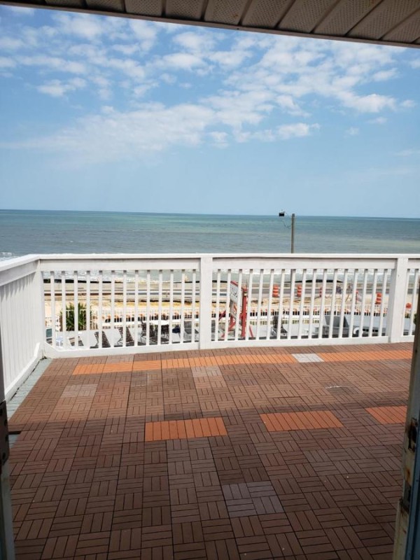 Image: Topaz Motel - Flagler Beach