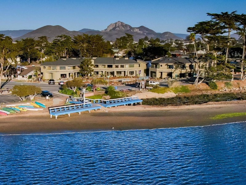 Image: Baywood Inn Bed & Breakfast