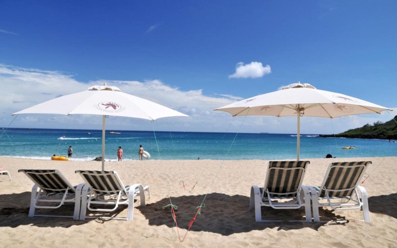 Image: Caesar Park Hotel Kenting
