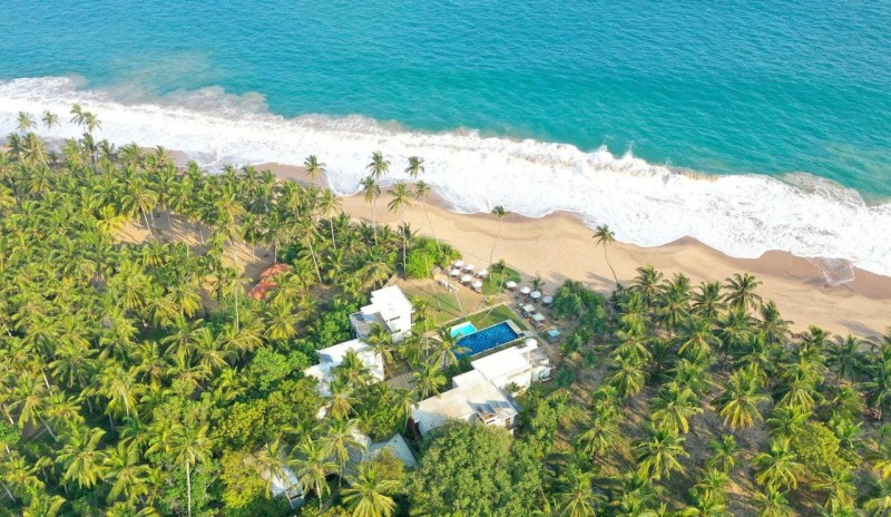 Image: Lankavatara Ocean Retreat & Spa