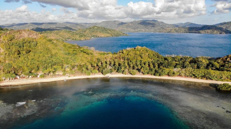 Image: The Papalagi Resort