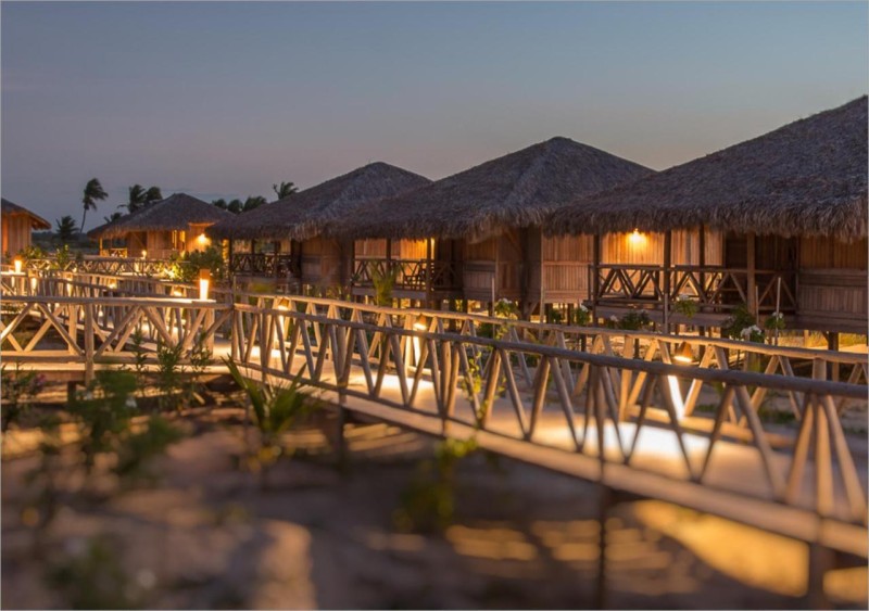 Image: Jaguaribe Lodge e Kite