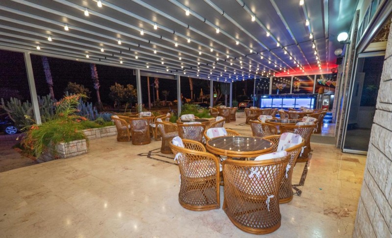 Image: Kleopatra Celine Hotel