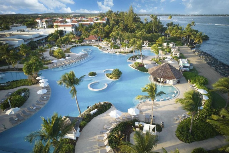 Image: Hyatt Regency Grand Reserve Puerto Rico