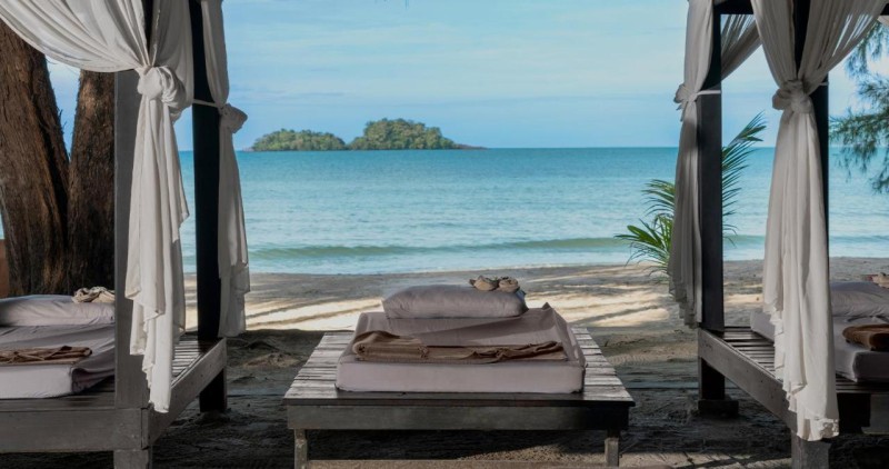 Image: The Dewa Koh Chang