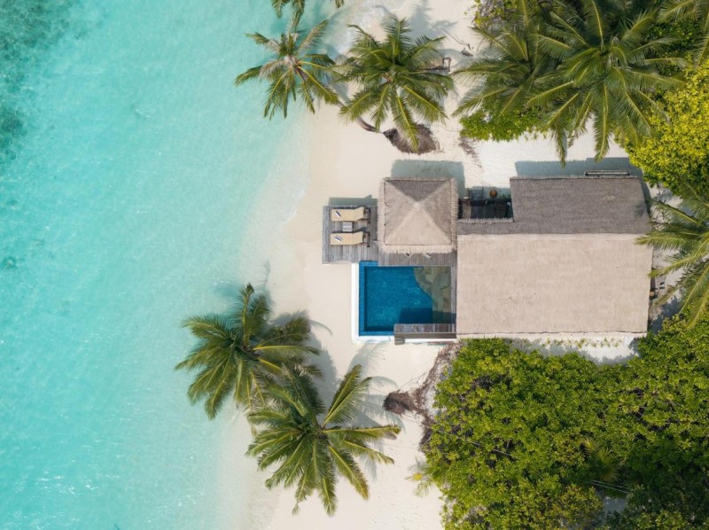 Image: Bandos Maldives