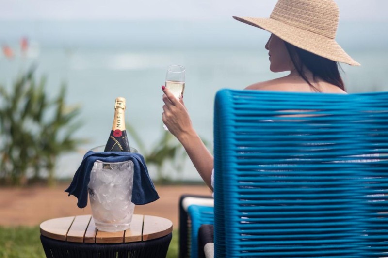Image: Flor de Lis Exclusive Hotel