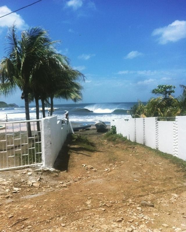 Image: Bananoz Surfhouse