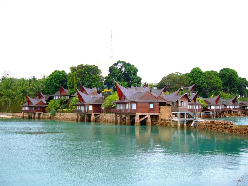 Image: Batam View Beach Resort
