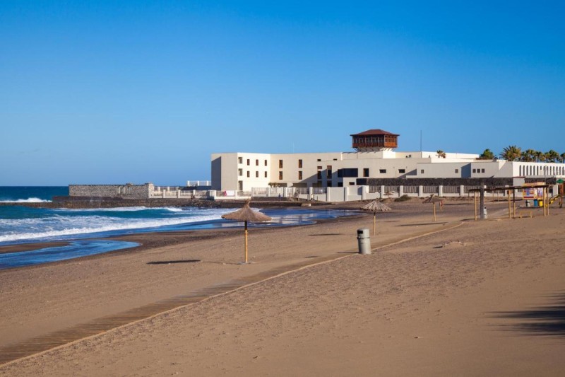 Image: Hotel El Mirador de Fuerteventura