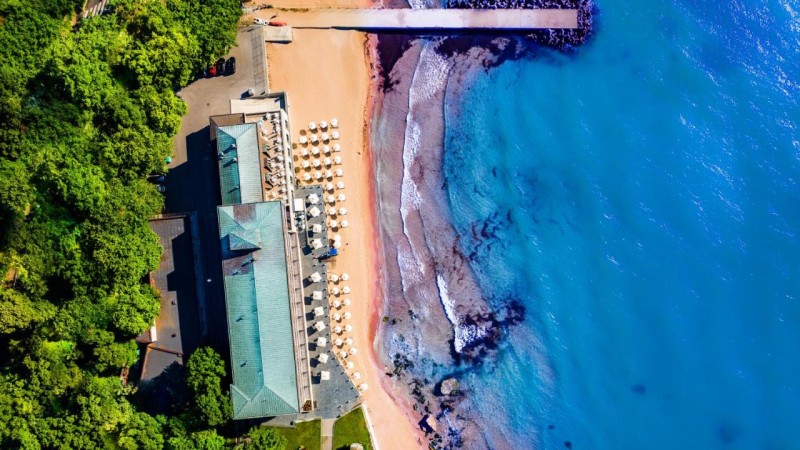 Image: HVD Nympha Hotel - All Inclusive, Private Beach & Free Parking - Adults Only