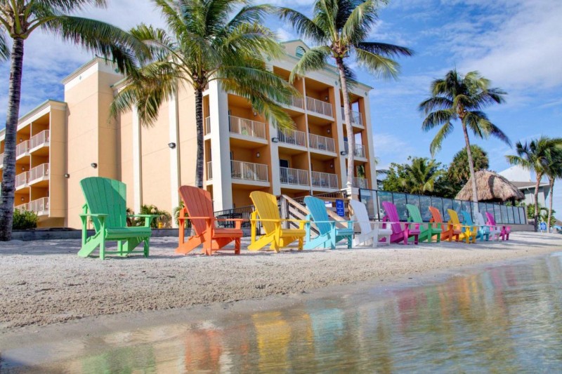 Image: Hutchinson Island Hotel