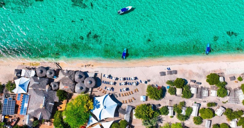 Image: Glamping EcoLodge Cueva De Las Aguilas